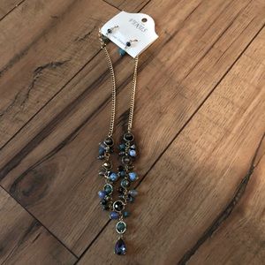 Necklace/Earring Set